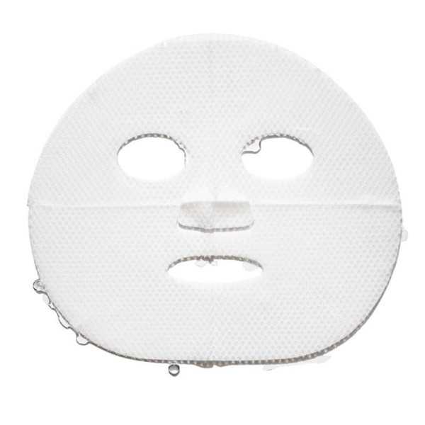 face mask hyaluronic acid