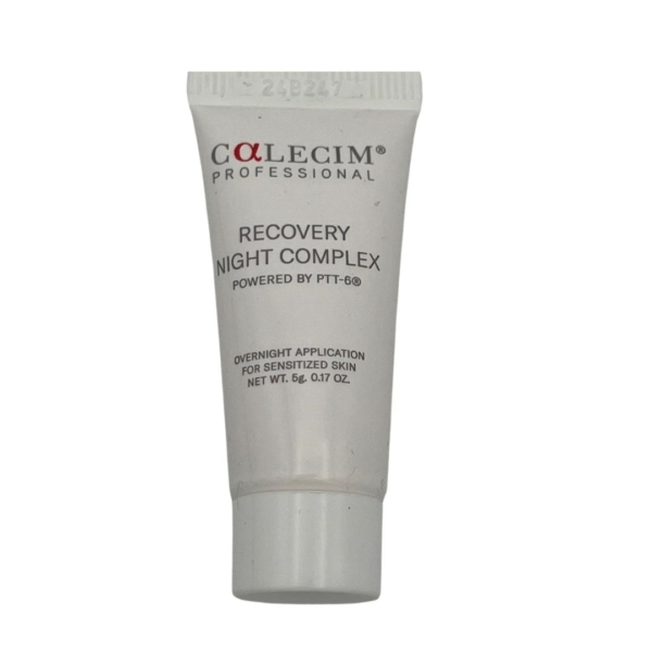 Sample of Calecim Professional Recovery Night Complex
