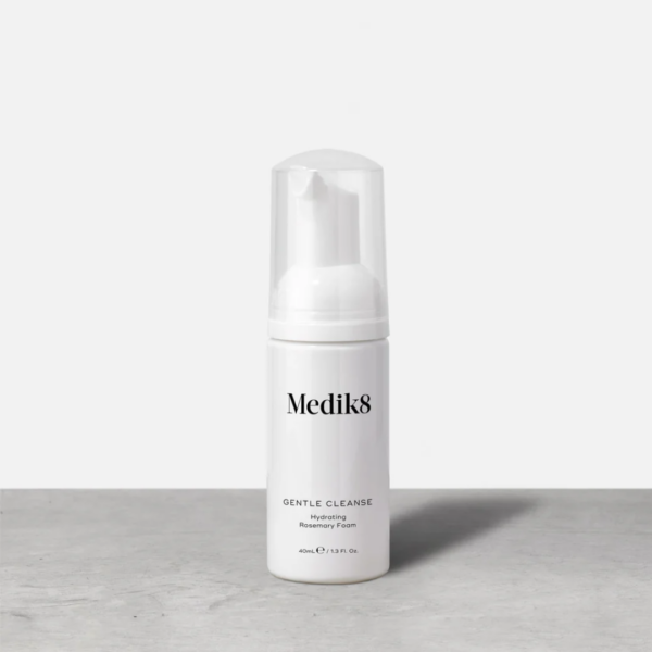 Sample of Medik8 Gentle Cleanse