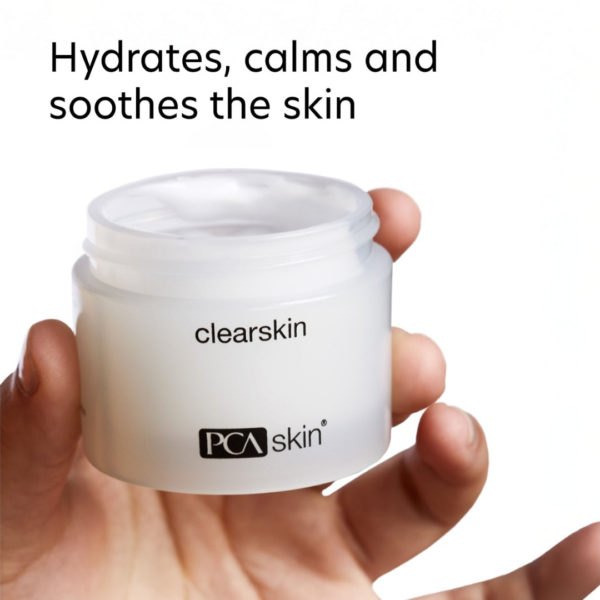 pca skin clear skin