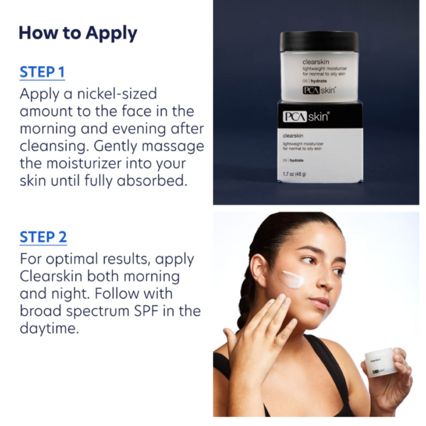 pca clearskin 2 pack