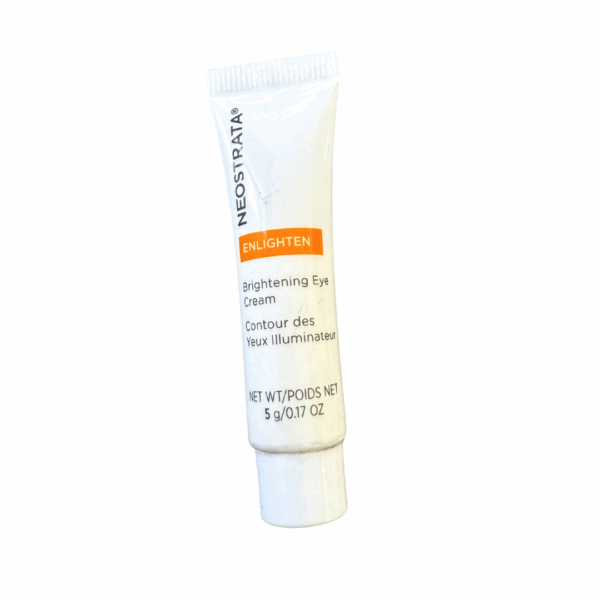 Sample of Neostrata Brightening Eye Cream