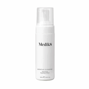 Medik8 Gentle Cleanse - gentle and effective cleanser for sensitive skin