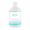 Zenii Triple Collagen Joint Rescue 500ml bottle with silver cap, formulated to support joint health, flexibility, and collagen renewal