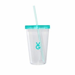 Vida Glow Collagen Tumbler