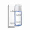 Medik8 Press & Clear Refill 150ml exfoliating tonic with salicylic acid in hygienic pump bottle for blemish-prone skin