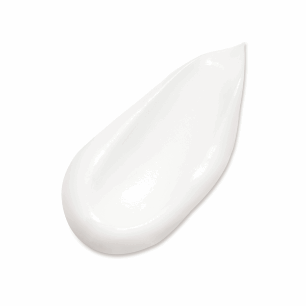 Rich, soothing texture of Teoxane Deep Repair Balm 30ml displayed in a soft, creamy layer on a light background.