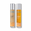 The Organic Pharmacy Antioxidant Duo 2x35ml bottles featuring antioxidant-rich formulas for skin protection and nourishment