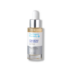 The Organic Pharmacy Hyaluronic Acid Serum 30ml clear glass bottle with dropper, designed for intense skin hydration