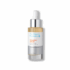 The Organic Pharmacy Vitamin C Serum 30ml – Brightening and anti-ageing face serum in a clear glass bottle with pump dispenser