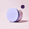 Joonbyrd Violet Haze Body Scrub 200ml jar with purple label, formulated to exfoliate and nourish the skin.