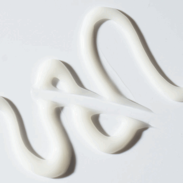 Close-up of Priori Hand and Body Replenisher LCA FX 141 120ml showing rich, creamy texture designed to deeply hydrate and nourish skin.