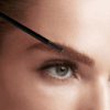 Girl applying M2 Beaute Eyebrow Enhancer 6ml