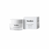 Medik8 C-Tetra Cream 12.5ml, hydrating vitamin C moisturiser for brighter, smoother skin.