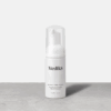 Medik8 Clarifying Foam 40ml in its packaging, a gentle foaming cleanser designed to remove impurities and clarify the skin.