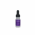 Medik8 Hydr8 B5 Intense 8ml travel-size serum in clear glass bottle with dropper, designed to deeply hydrate and replenish skin.