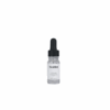 Medik8 Hydr8 B5 8ml in a small glass bottle, designed to deeply hydrate and plump the skin with multi-weight hyaluronic acid.
