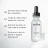 Medik8 Hydr8 B5 8ml serum, designed to deeply hydrate, plump, and nourish skin with multi-weight hyaluronic acid for a smooth, refreshed complexion.