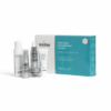 Jan Marini Skin Care Management System Starter Kit for normal and combination skin, featuring five skincare products in travel-size packaging.