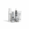 an Marini Starter Kit Skin Care Management System for normal and combination skin, featuring five skincare products.