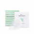 Bioeffect Imprinting Hydrogel Mask pack of 6, showing hydrogel sheets in individual sachets designed for intense hydration and skin revitalisation.