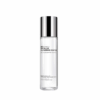 Bottle of Bioeffect Micellar Cleansing Water, 200ml, designed for gentle makeup removal and skin cleansing, with a clear liquid and minimalist label.