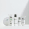 Bioeffect Travel Cleansing Set perfect for skincare on the go.