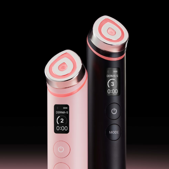 Age R Pro Medicube Age-R Booster Device Pro Ex | Skincare Tool - UK