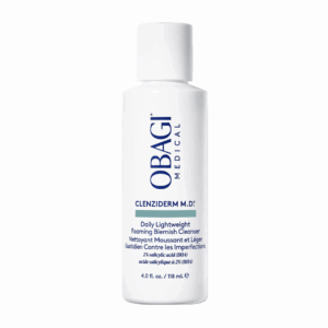 Obagi CLENZIderm MD Daily Care Foaming Cleanser