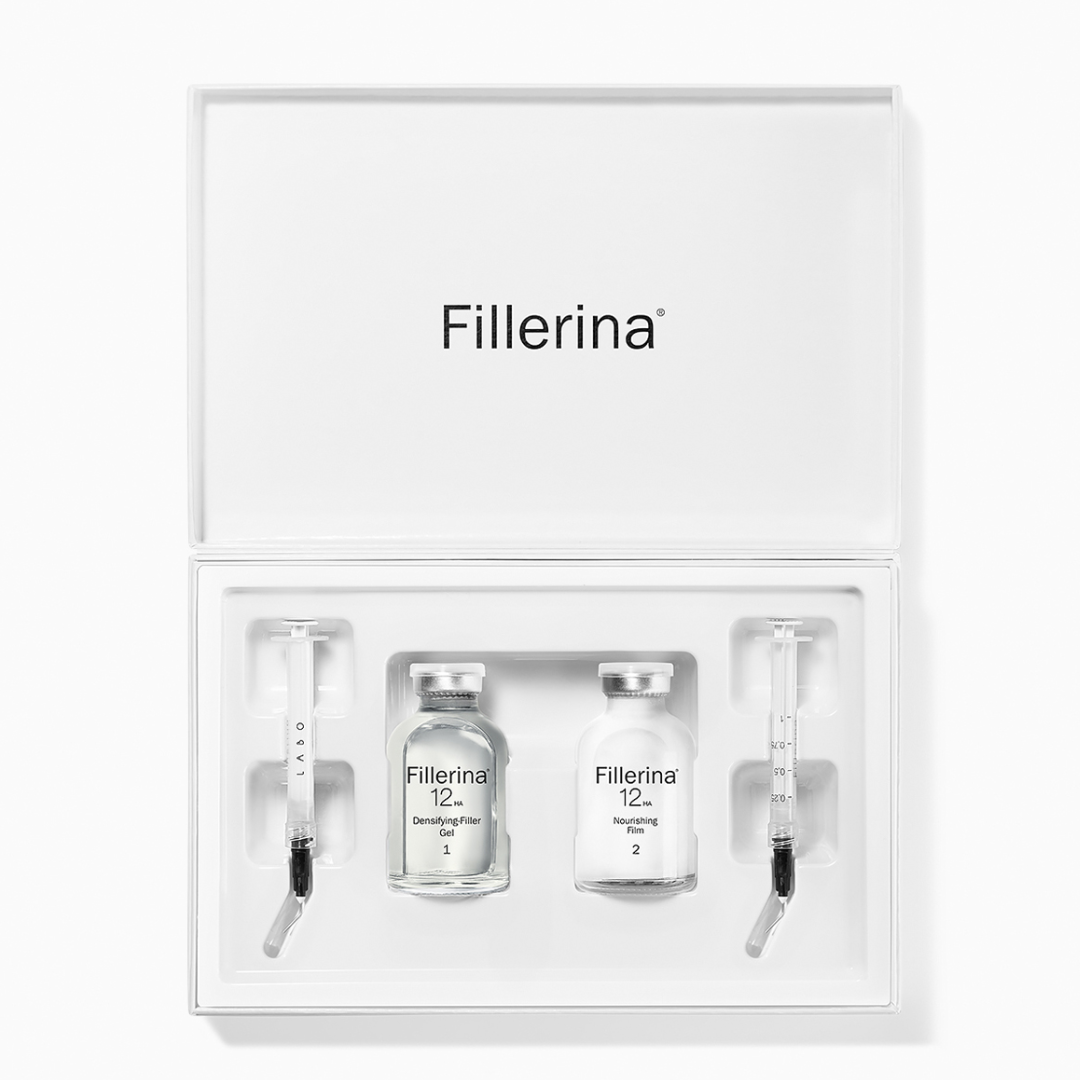 Fillerina 12 Densifying-Filler–Intensive Filler Treatment - UK