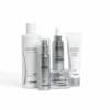Jan Marini 5 Step Skin Care System for Normal Skin 237ml, designed to cleanse, renew, hydrate, and protect with SPF 33