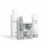 Complete Jan Marini 5 Step Skin Care System for Dry Skin, 237ml total, with SPF 33 protection