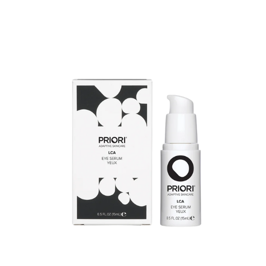 Image of Priori LCA FX130 Eye Serum