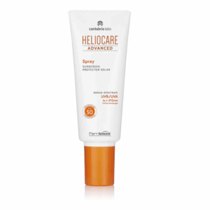 Heliocare Advanced Spray SPF 50 200ml