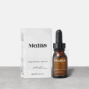 Medik8 Calmwise Serum 15ml outer packaging with minimalist design for sensitive skin care