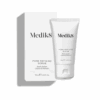Medik8 Pore Refining Scrub 75ml tube with sleek white design for exfoliating and refining pores