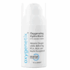 Oxygenetix Hydro Matrix Moisturiser 30ml bottle with breathable, hydrating formula for post-procedure skin care
