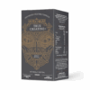 Ancient and Brave True Creatine 180g packaging box with product details and clean design