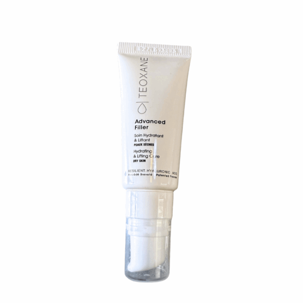 Teoxane Advanced Filler Dry Skin 15mL