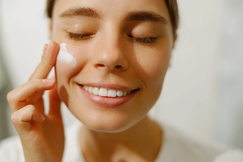 Simple Skincare Rituals