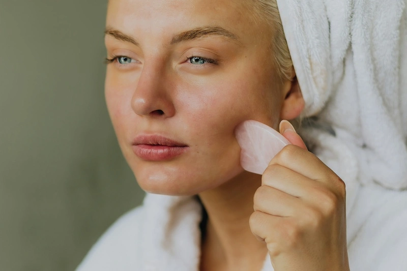 Skincare as Self-Care a Noticable Skincare Trend