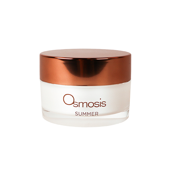 image of osmosis summer cooling enzyme mask