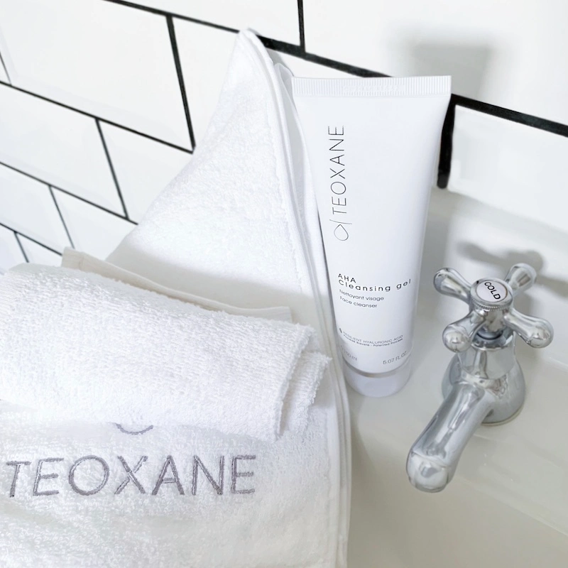 Top Teoxane Products