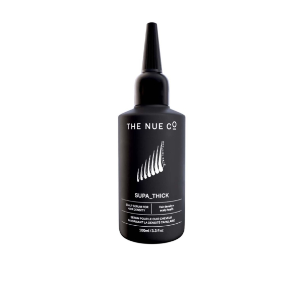 image of the nue co supa thick scalp serum