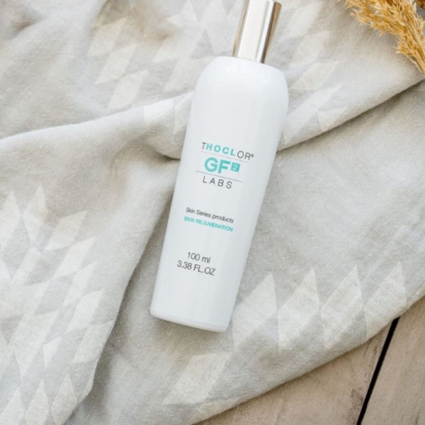 thoclor gf2 skin rejuvenation