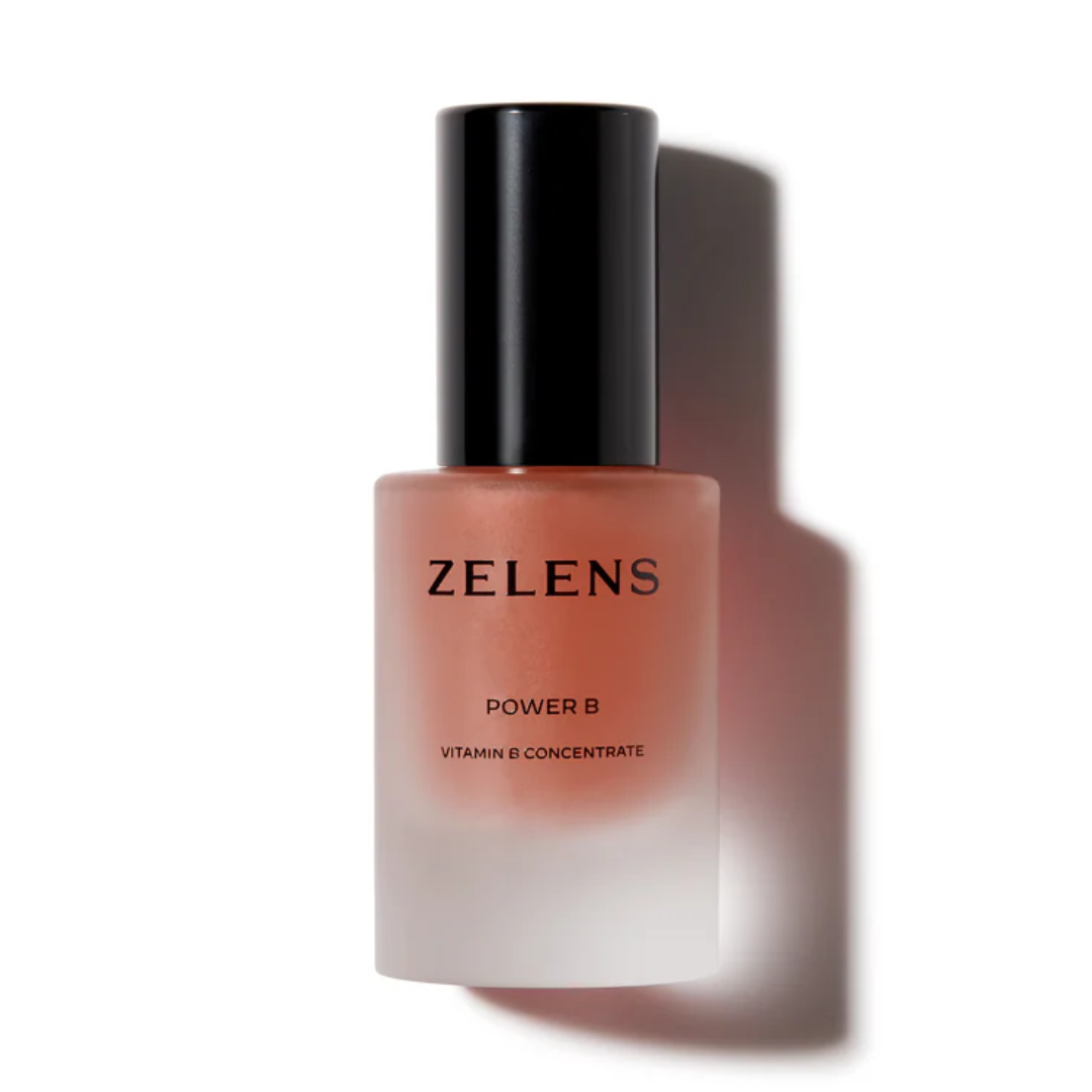Zelens Power B Revitalising Clarifying Serum 30ml - UK