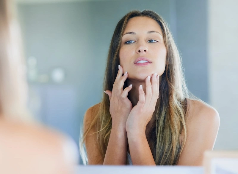 Using Niacinamide and Retinol for Glowing Skin