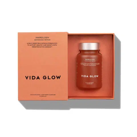 Image of Vida Glow Hairology