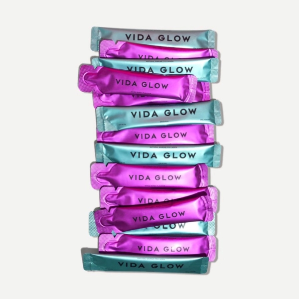 Vida Glow Super Skin Gift Set