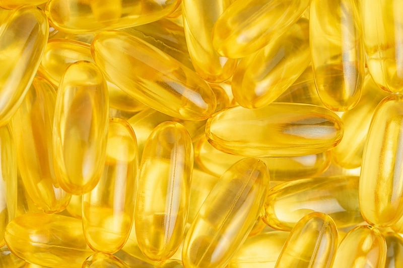 Vitamin E in Detail